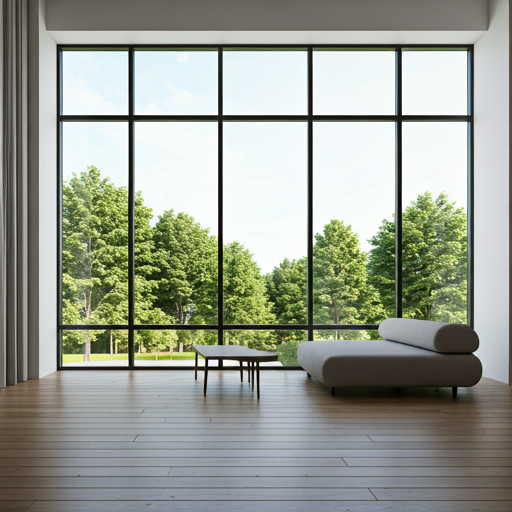 Zenith Courtyard House